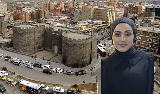 Diyarbakır’da 16 yaşındaki Betül Kurt kayboldu!