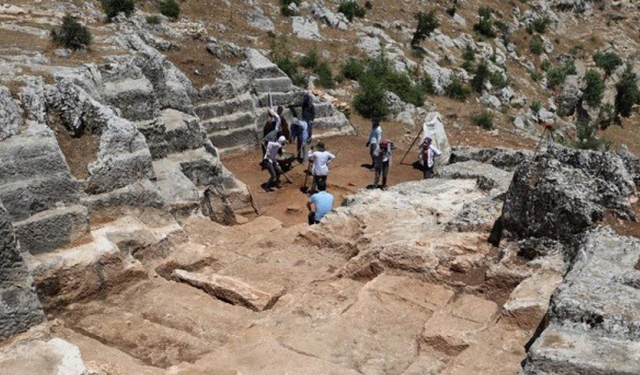 Diyarbakır'da 160 çocuğa ait iskelet bulundu: İşte adresi!