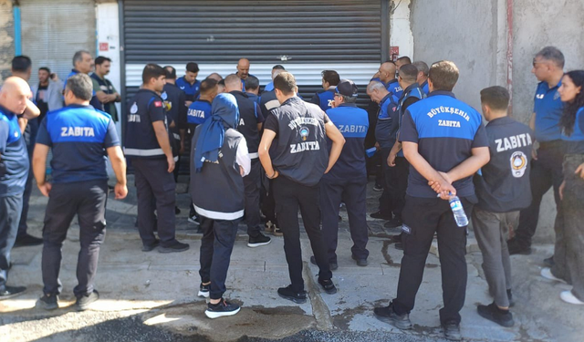Diyarbakır'da 23 iş yeri mühürlendi: Sebebi belli oldu!
