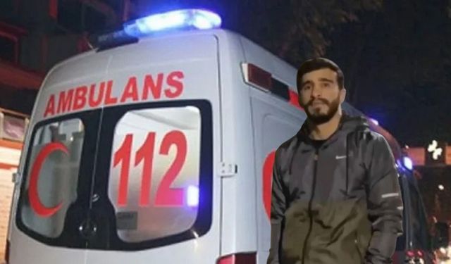 Diyarbakır'da bir gencin öldürüldüğü olayda yeni gelişme!