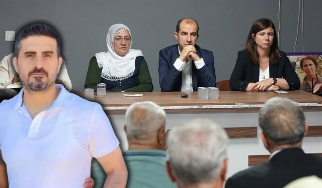 Diyarbakır’da bir öğretmen öldürülmüştü: Yeni gelişme!