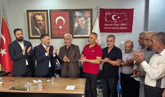 EĞİL