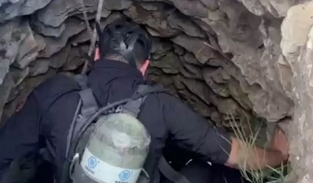 Diyarbakır’da kuyuya giren 4 kişi öldü: İsimleri belli oldu!