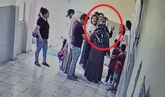 Diyarbakır’da öğretmene tokat atıldı: Detayları ortaya çıktı