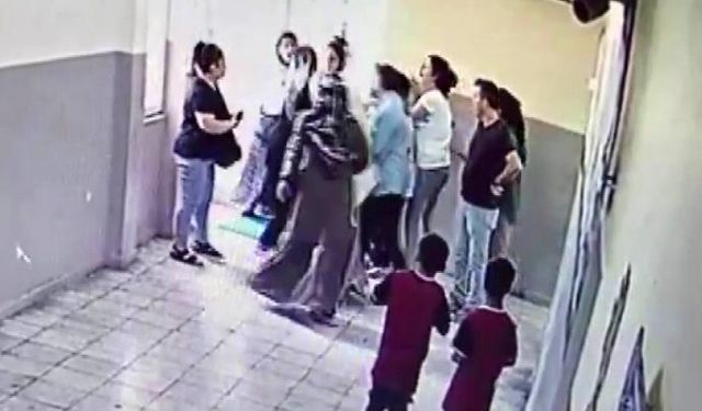 Diyarbakır’da öğretmene tokat atılmıştı: Yeni gelişme!