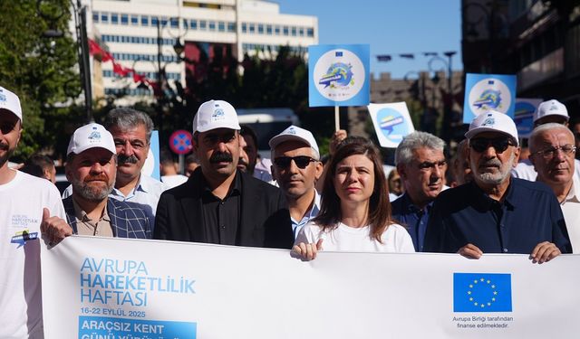 Diyarbakır’da STK ve eş başkanlar yürüdü: İşte sebebi