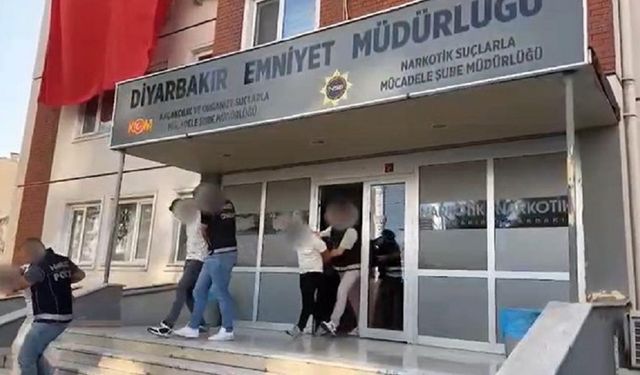 SON DAKİKA