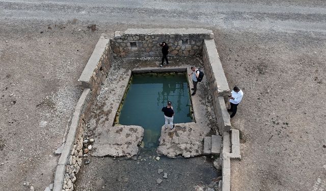 Diyarbakır’da yeni keşif: Silvan’ın tarihi değişecek!