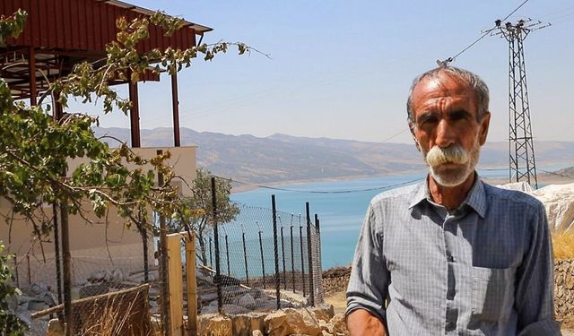 Diyarbakır’da yıllar sonra köylerine döndüler: En büyük sorunları çözüldü!