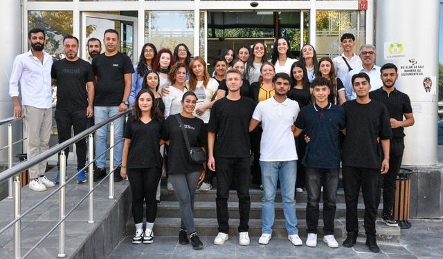 Diyarbakır’daki o kursa giden tüm öğrenciler üniversiteye yerleşti!