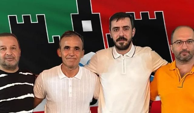 Diyarbakırspor gemileri yaktı: 12 yıllık hasret bitiyor!