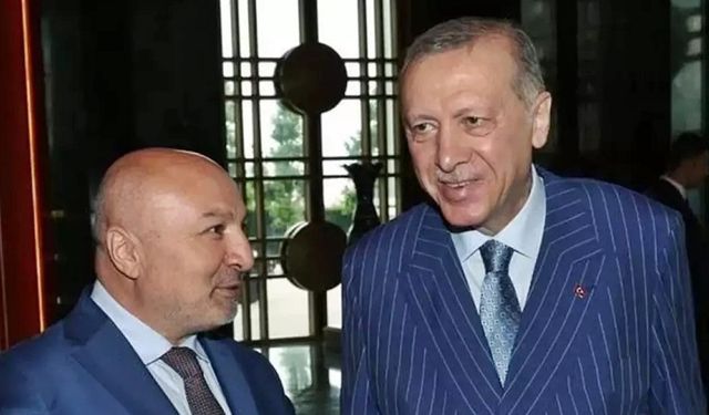 POLİTİKA