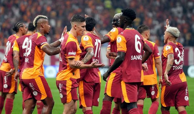 Frankfurt - Galatasaray maçı ne zaman, hangi kanalda?