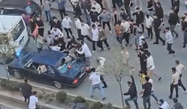 Hakkari karıştı: Detayları ortaya çıktı!