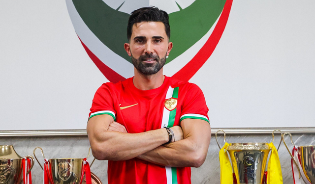 AMEDSPOR