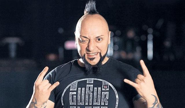 Hayko Cepkin’in Diyarbakır konseri iptal oldu: İşte sebebi