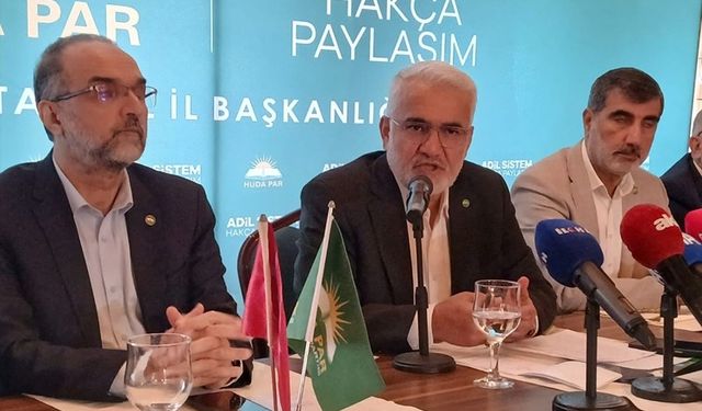 POLİTİKA