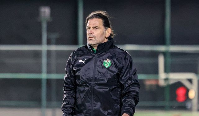 Iğdır FK’nin yeni hocası belli oldu: Sürpriz isim açıkladı!