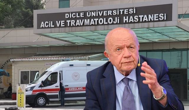 İsmail Beşikçi’nin durumuna ilişkin yeni açıklama