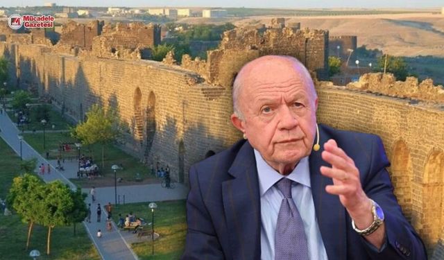 Diyarbakır’da fenalaşmıştı: İsmail Beşikci'yi ziyaret etmek yasaklandı!