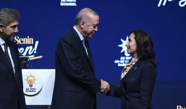 POLİTİKA