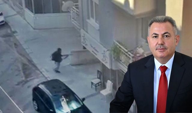 İzmir’de 2 polisi şehit eden çocuk hakkında flaş gelişme!