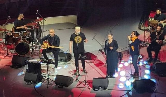 Koma Amed 30 yıl sonra Diyarbakır’da konser verecek!