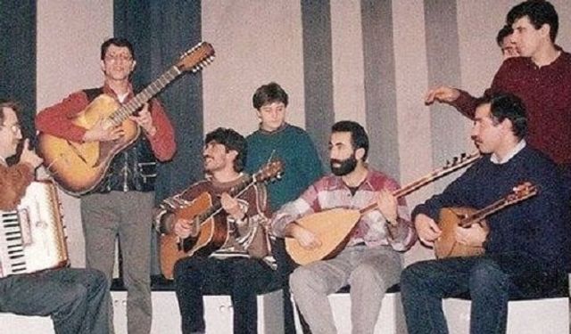 Koma Amed’in kurucularındandı: Birkan Çelik yaşamını yitirdi
