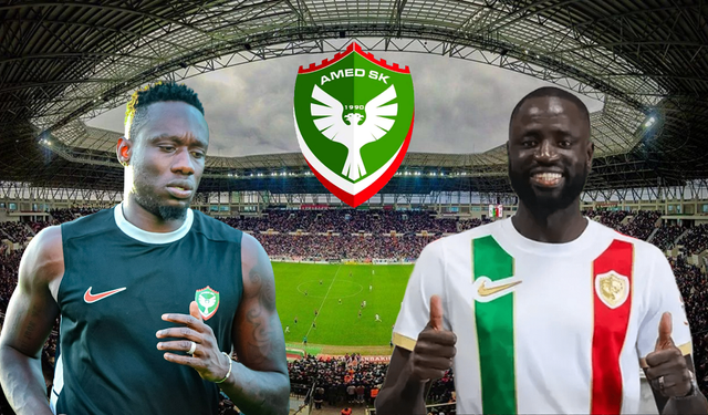 Kouyate’den Diagne’ye: “Sayende bir kulüp buldum!”