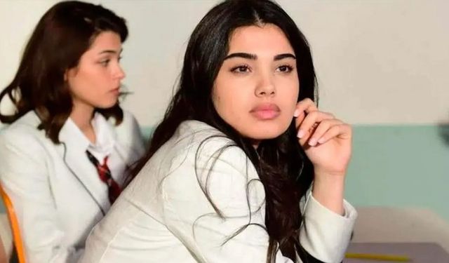 Lizge Cömert kimdir, kaç yaşında, nereli, hangi dizilerde oynadı?