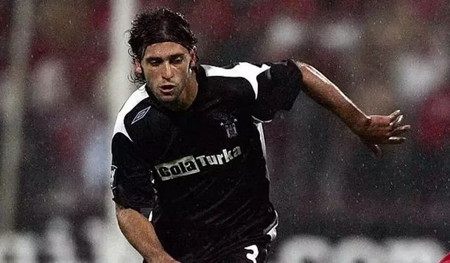 8-0’lık Liverpool yenilgisinde ilk 11’de oynamıştı: Şimdi Diyarbakır’da hoca!
