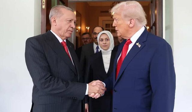 MHP’den Erdoğan-Trump görüşmesine ilk değerlendirme