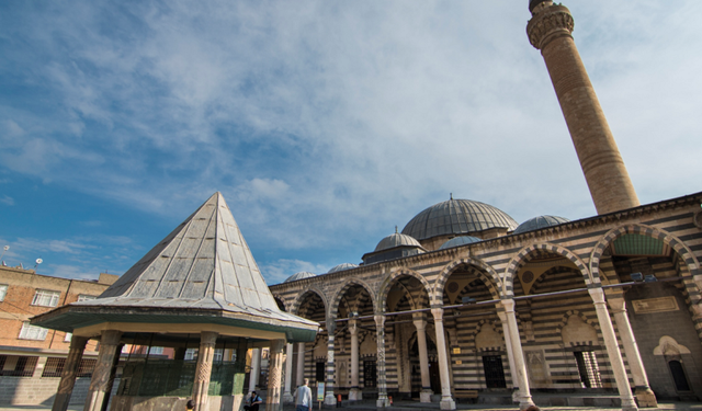 MÜCADELE ARŞİV