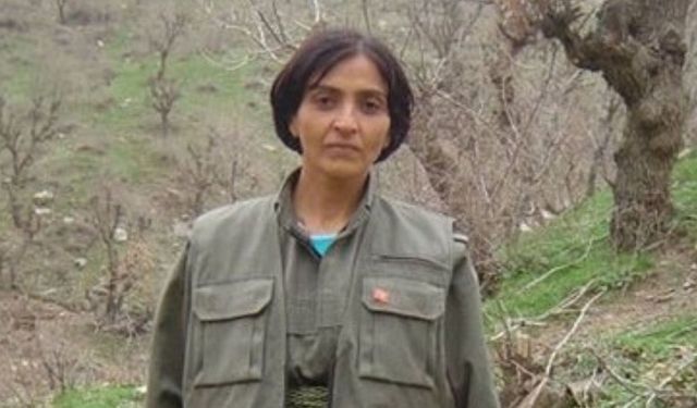 PKK’lı bir ismin öldüğü açıklandı: Diyarbakırlı çıktı