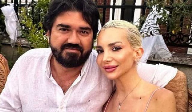 Rasim Ozan Kütahyalı'nın yeni eşi Pınar Ayaz kimdir, nereli?