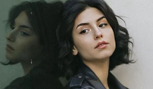 Rojbin Erden kimdir, kaç yaşında aslen nereli?