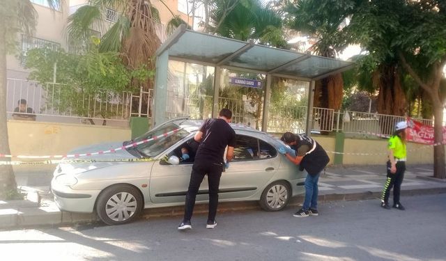 Şanlıurfa’da küçük kızın kahreden sonu!