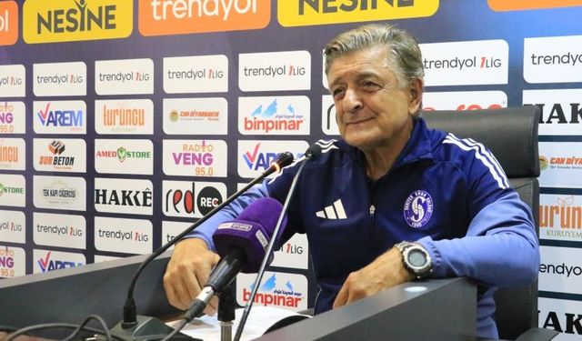 Sarıyer TD Yılmaz Vural’dan Amedspor’a övgü!