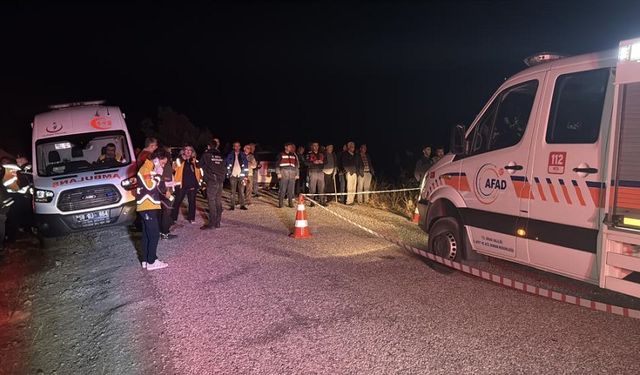 Sivas'ta 4 kişi öldü! Kazanın detayları ortaya çıktı
