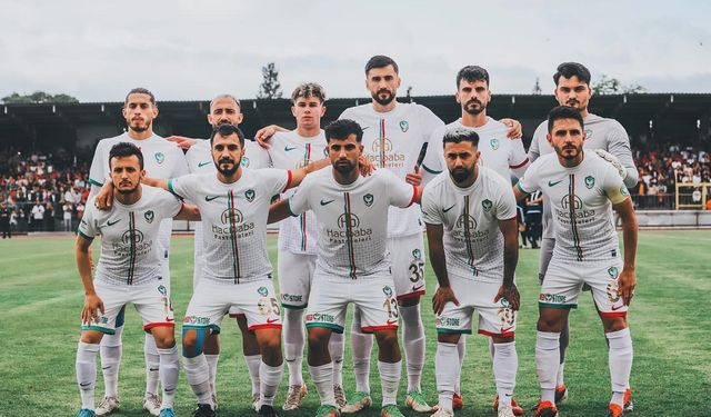 AMEDSPOR