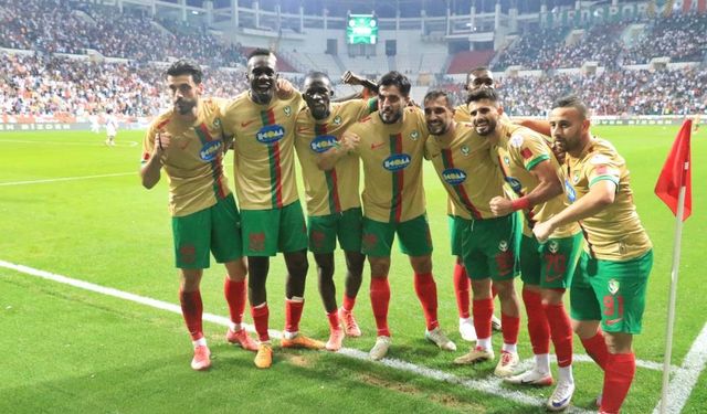 Türkiye Kupası'nda Amedspor’un rakibi belli oldu!