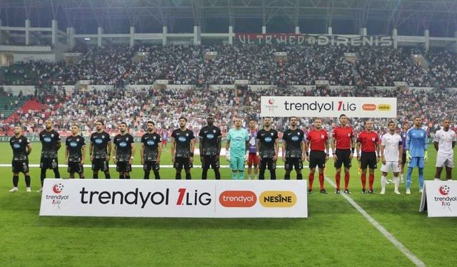 TFF Amedspor’a Kürtçe onay vermişti: Sıcak gelişme!