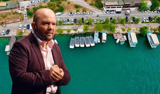 Ünlü tarihçi Uğurluel'den Diyarbakır tepkisi: "Adeta terk edilmiş!"