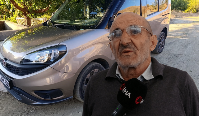 SON DAKİKA