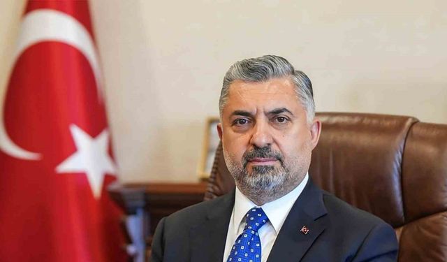Türk Telekom’un yeni CEO'su Ebubekir Şahin kimdir?