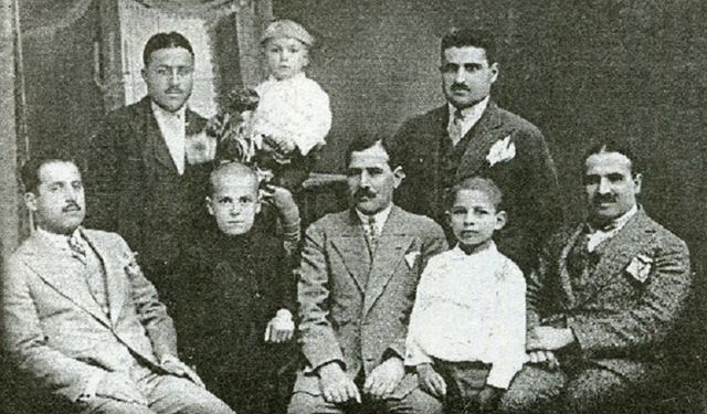 MÜCADELE ARŞİV