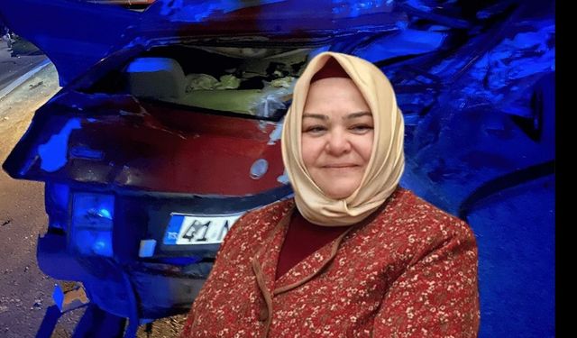 AK Parti Milletvekili Ayşen Gürcan kimdir, durumu nasıl?