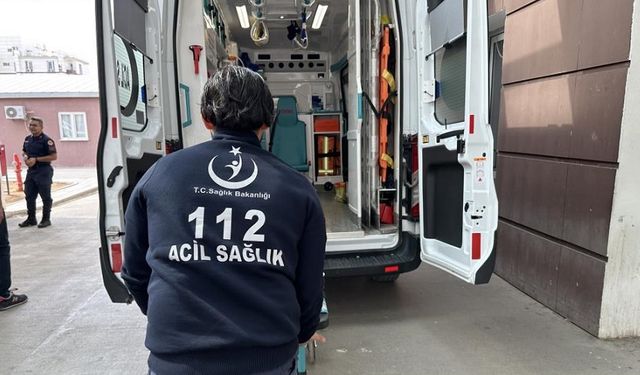SON DAKİKA