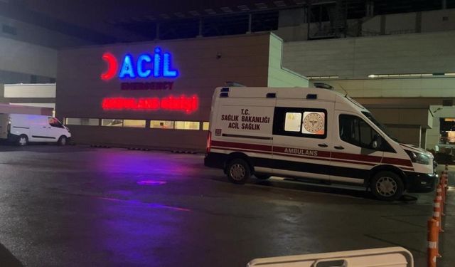 Diyarbakır’da bir ev kurşunlanmıştı: Detayları ortaya çıktı!