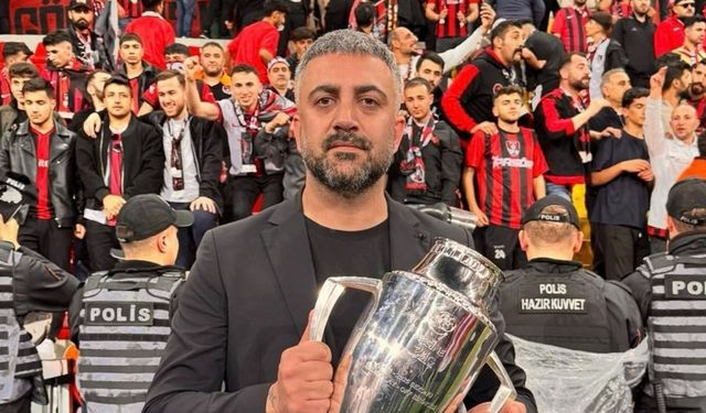 Amedspor'a yeni başkan adayı: 700 milyon TL vaat etti